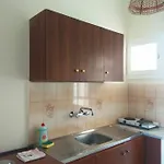 Kostas Ii شقة