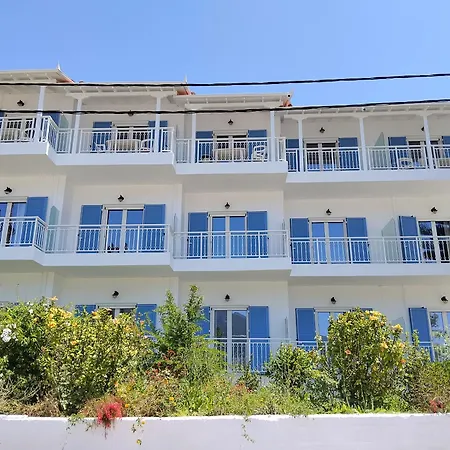 Kostas Ii