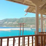 Apartament Kostas Ii *