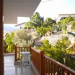 Apartman Kostas Ii