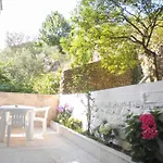 Kostas Ii Apartament