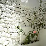 Kostas Ii Apartament *