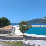 Apartament Kostas Ii