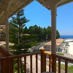Apartman Kostas Ii *