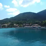 Kostas Ii *