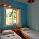 Kostas Ii Apartman Vaszilikí
