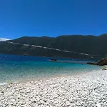 Kostas Ii Apartament Vasiliki