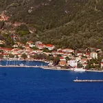 Kostas Ii Apartman Vaszilikí
