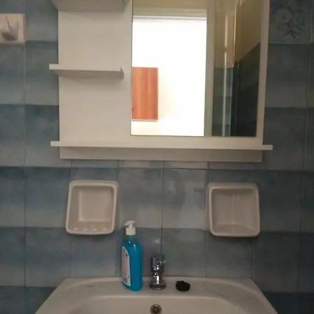 Apartment Kostas Studios *