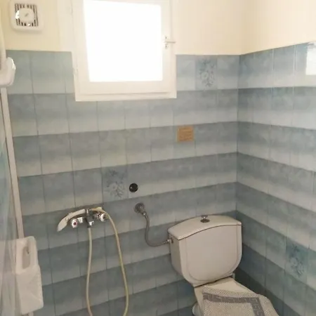 Kostas Ii * ואסיליקי