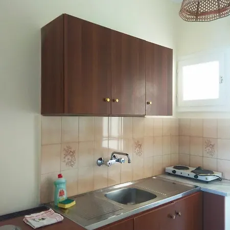 Kostas Studios Apartment