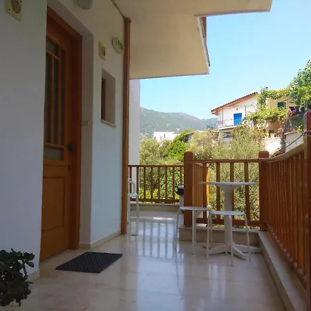 Kostas Ii Apartman