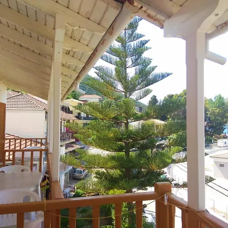 Kostas Ii ואסיליקי