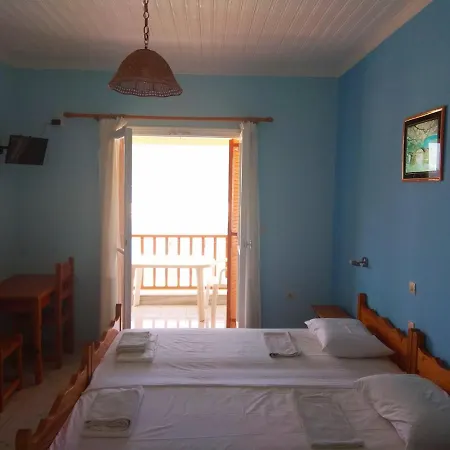 Appartement Kostas Ii *