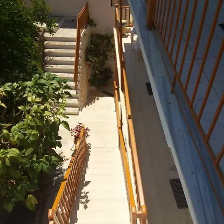 Apartment Kostas Studios *