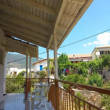 Kostas Studios * Vasiliki