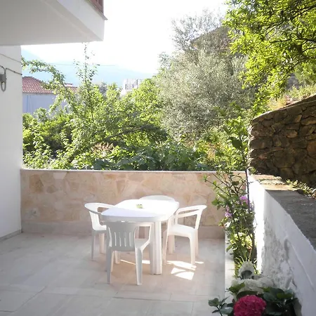 דירה Kostas Ii ואסיליקי