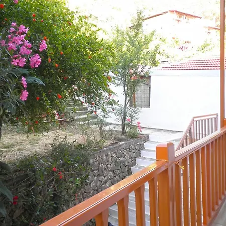 Kostas Ii Apartman