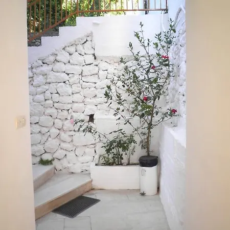 דירה Kostas Ii *