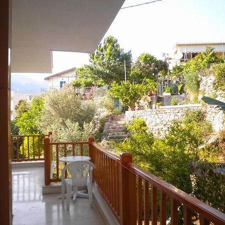 Apartman Kostas Ii
