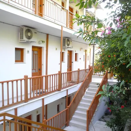 Kostas Ii