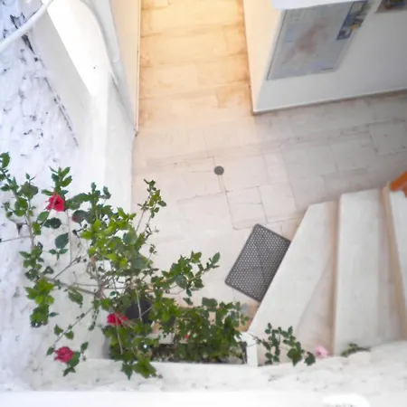 Apartment Kostas Studios *