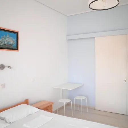 Apartment Kostas Studios