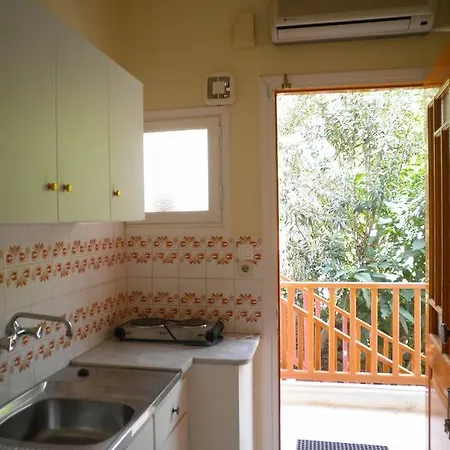 דירה Kostas Ii ואסיליקי