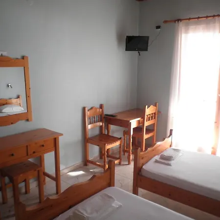 Kostas Ii ואסיליקי