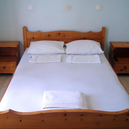 Kostas Ii * ואסיליקי