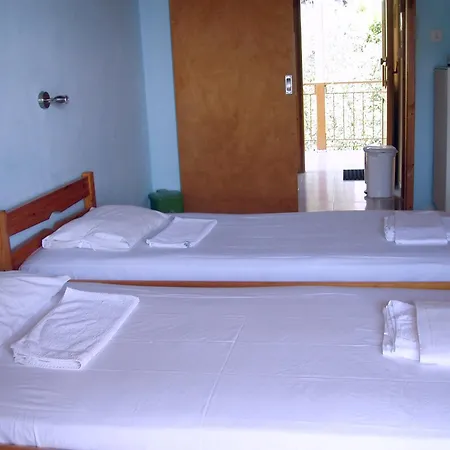 דירה Kostas Ii *