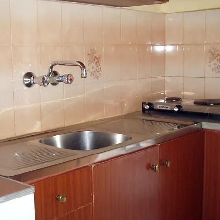 Kostas Ii Апартаменты