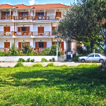 Apartment Kostas Studios