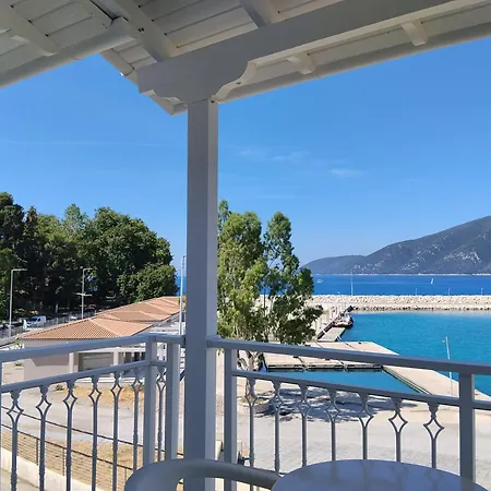 Kostas Ii
