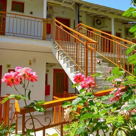 דירה Kostas Ii ואסיליקי