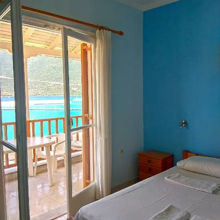 Kostas Ii * ואסיליקי