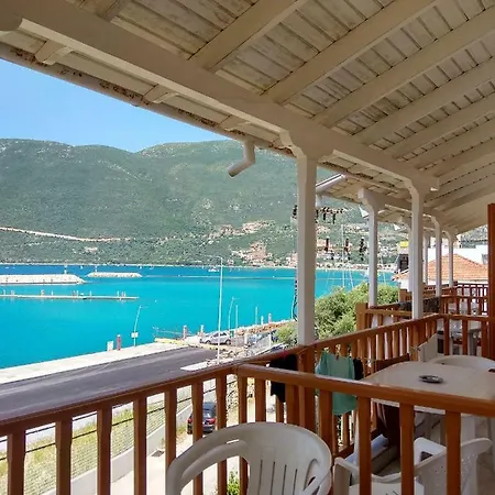 Kostas Ii * Василики