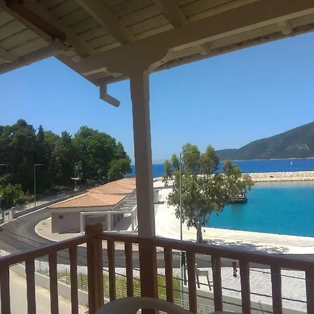 Kostas Studios Vasiliki