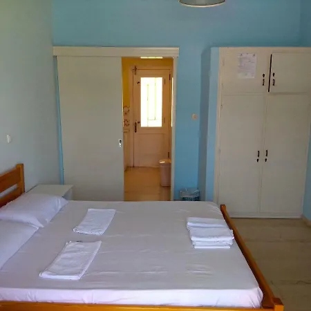 Kostas Ii דירה *