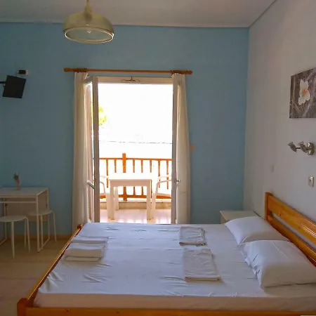 Kostas Studios * Vasiliki